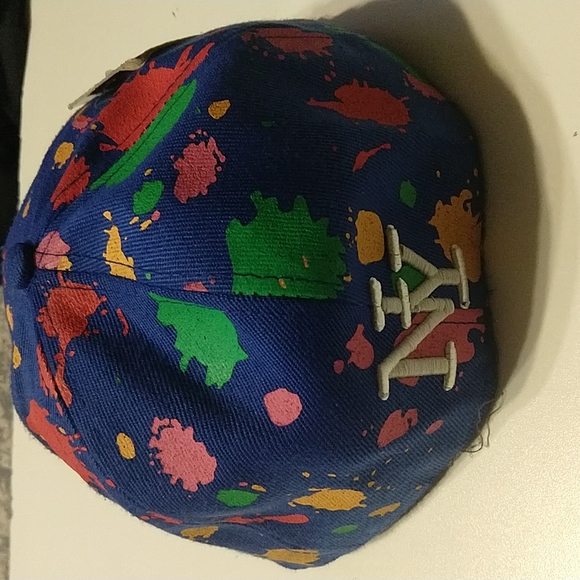 Baseball Cap - Picture 3 of 4